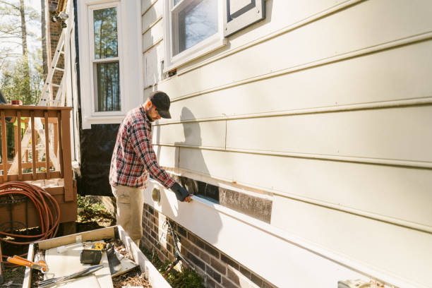 Top rated local Emergency Siding Repair specialists in Willowbrook, IL